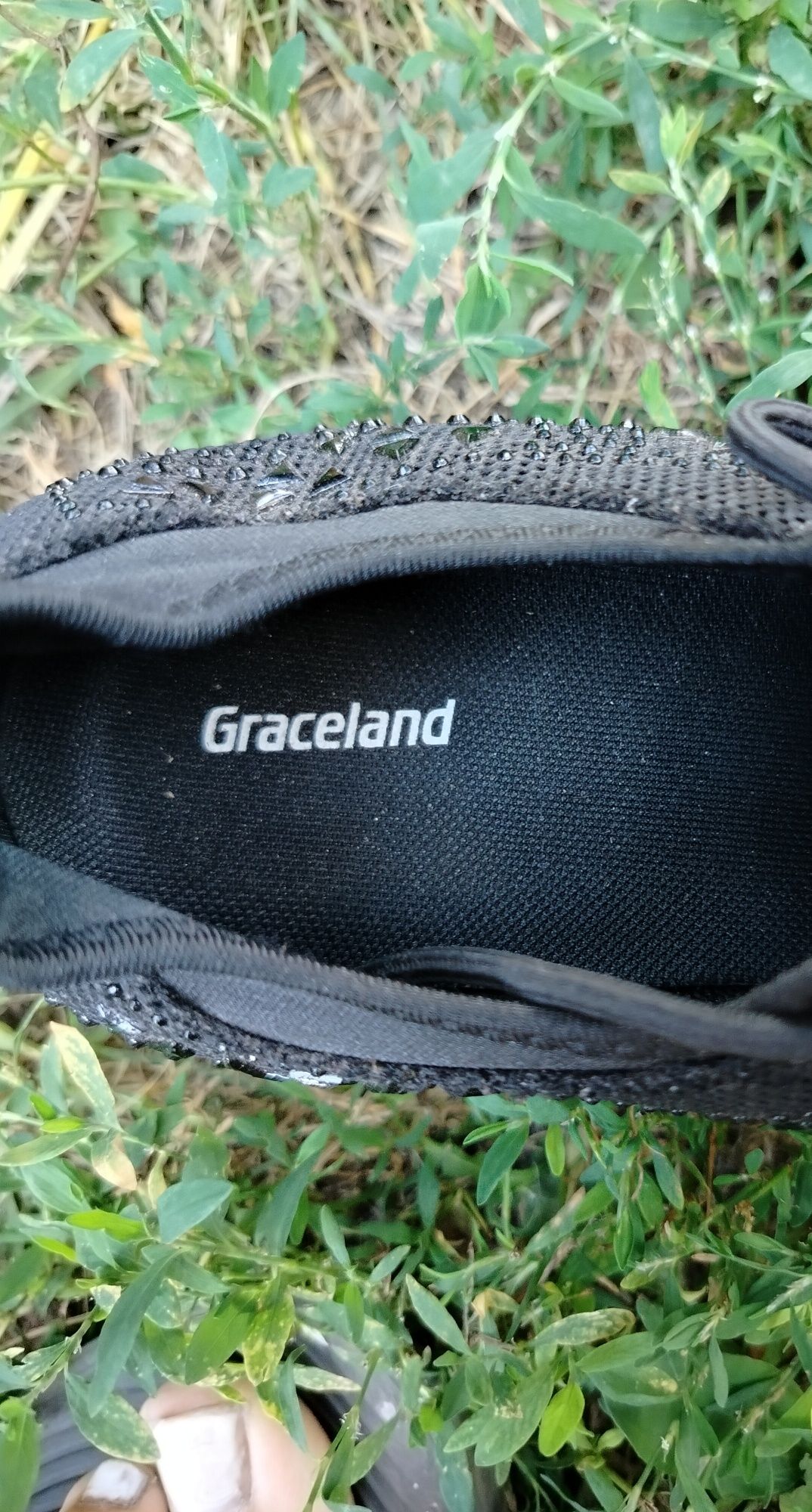 Продам кросовки женские 42 р. Graceland