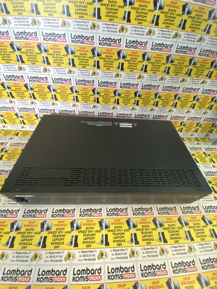 Wzmacniacz Bose AmPlus 100