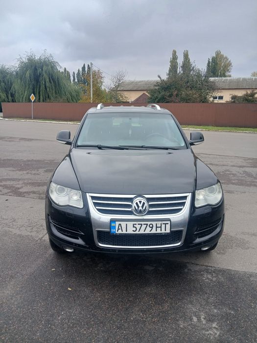 Продам своє авто