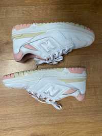 Buty New Balance r.39.5