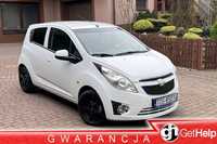 Chevrolet Spark Klima_Bezkolizyjny_1_Lakier_Prezentacja video_Zarejestrowany w PL !