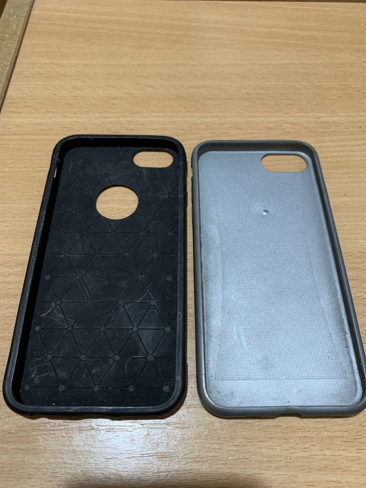 Чехол IPhone 7,IPhone 8 Plus.