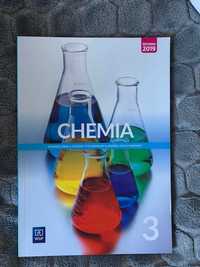 Podręcznik chemia 3 poziom podstawowy