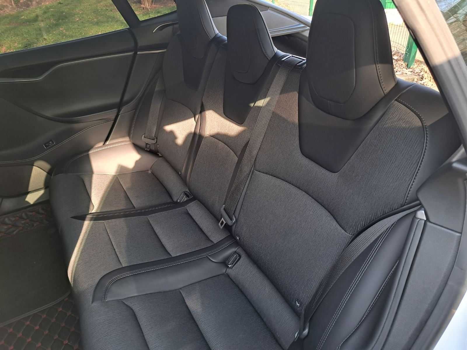 Tesla Model S75D  2019 DM 4x4