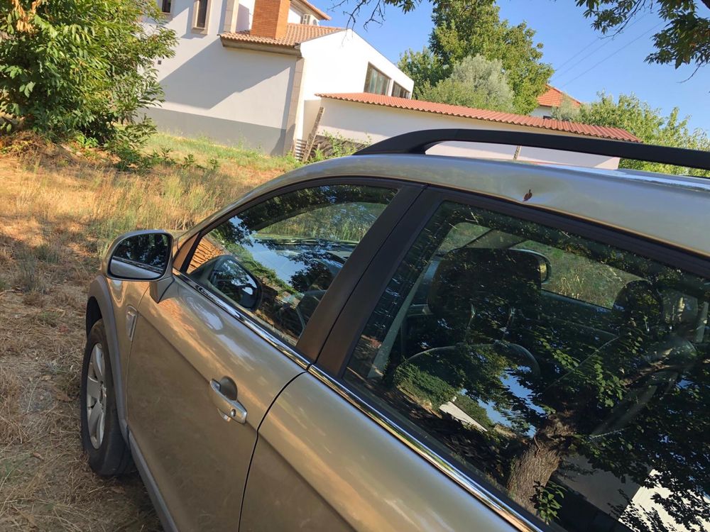 Chevrolet Captiva Seven 2.2