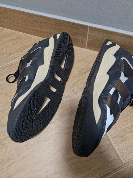 Кросівки Adidas Niteball