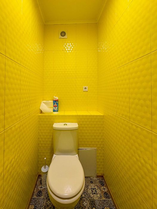 Ідеальна для сім’ї! 2-кімнатна з ремонтом, вул. Олійника 19, Позняки