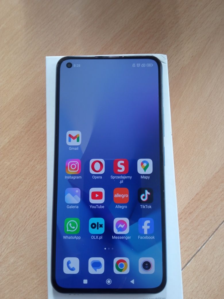 Xiaomi 11 lite 5g ne