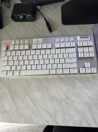 Клавиатура logitech g915 TKL tactile