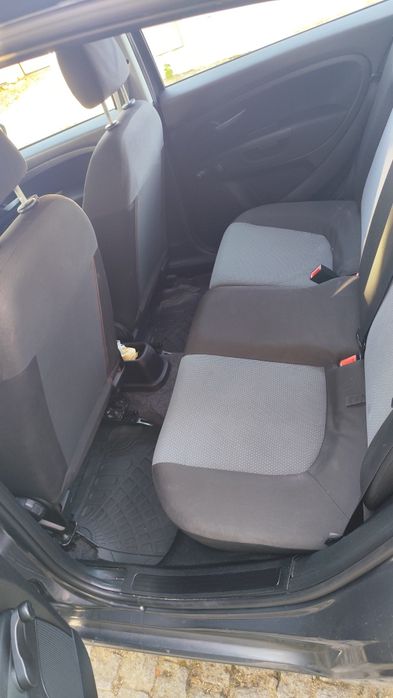 Fiat Punto gasóleo