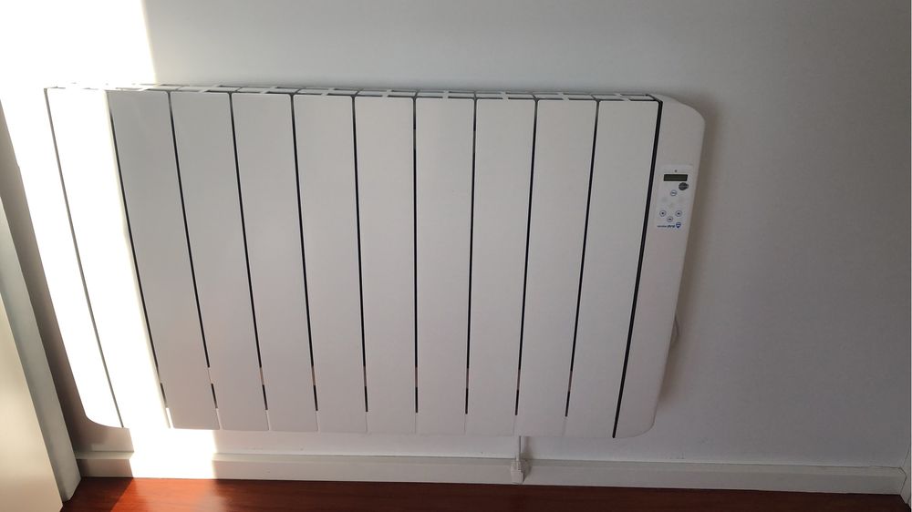 Emissor térmico  EQUATION CERATECPRO 1200W