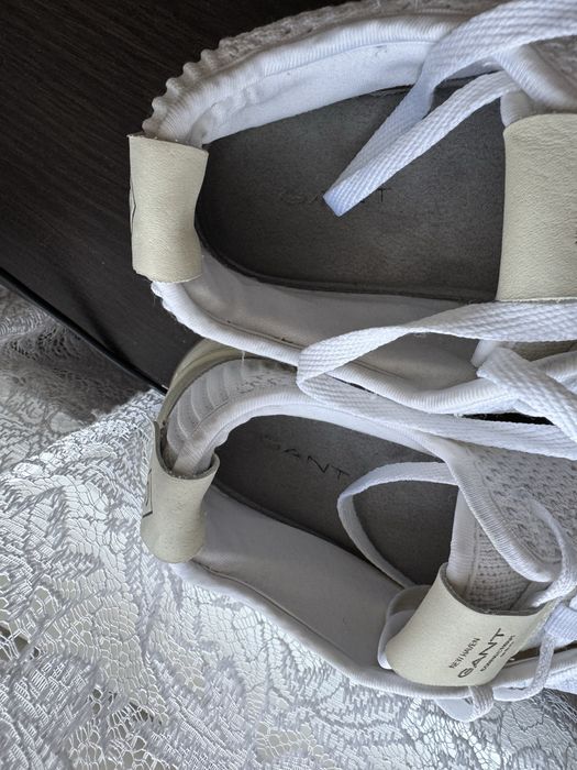 Кросівки GANT(чоловічі)