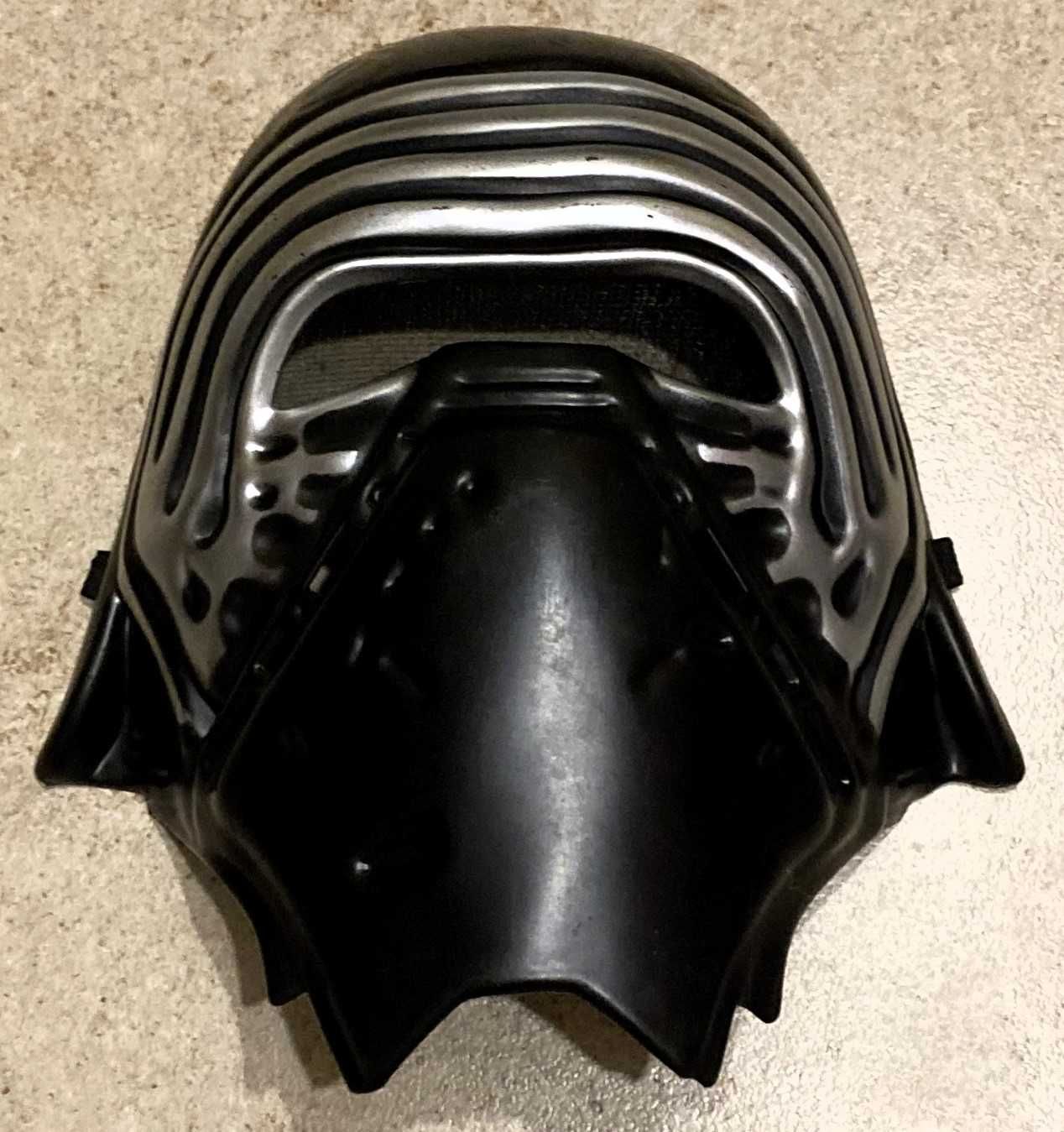 Fato de Carnaval / Halloween - Kylo Ren (Star Wars)