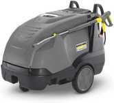 Profesjonalna myjka ciśnieniowa KARCHER HDS 8/18-4 M