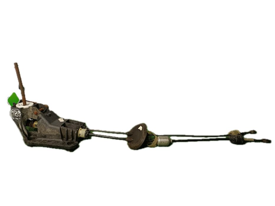 Seletor caixa velocidades PEUGEOT 207 CC (WD_)