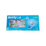 Helicóptero RC Heli4you (Science4you) – Novo e Lacrado