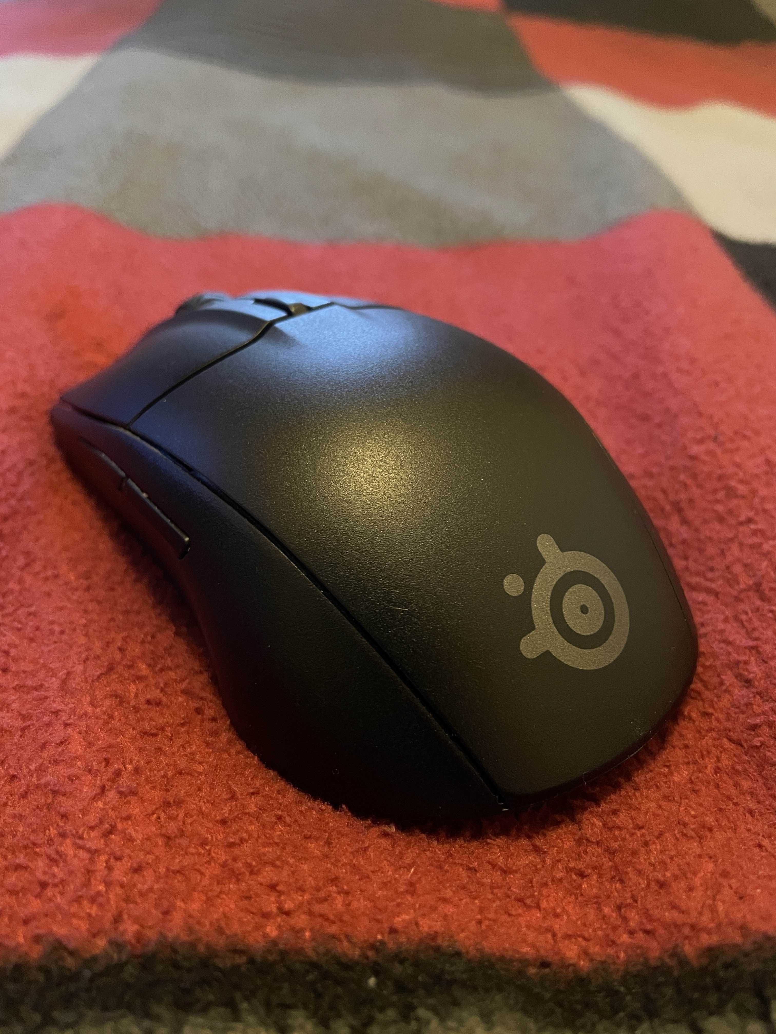 Rival 3 (Wireless)