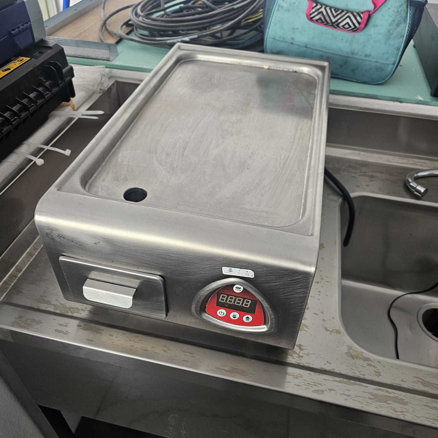 Equipamentos de Pastelaria