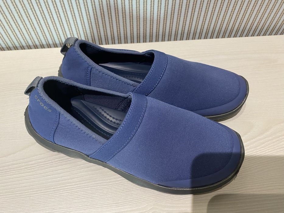 Крокси онигінальні, розмір 36 по стєльці 22,5