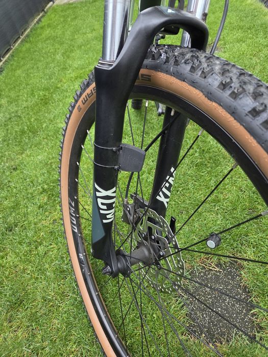 Sprzedam rower górski Bulls Copperhead 1. Stan idealny !