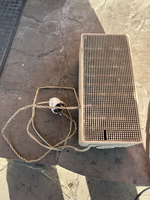 Стабілізатор напруги