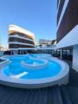Baltic Waves Resort Miedzyzdroje B404- 2 pokojowy  apartament