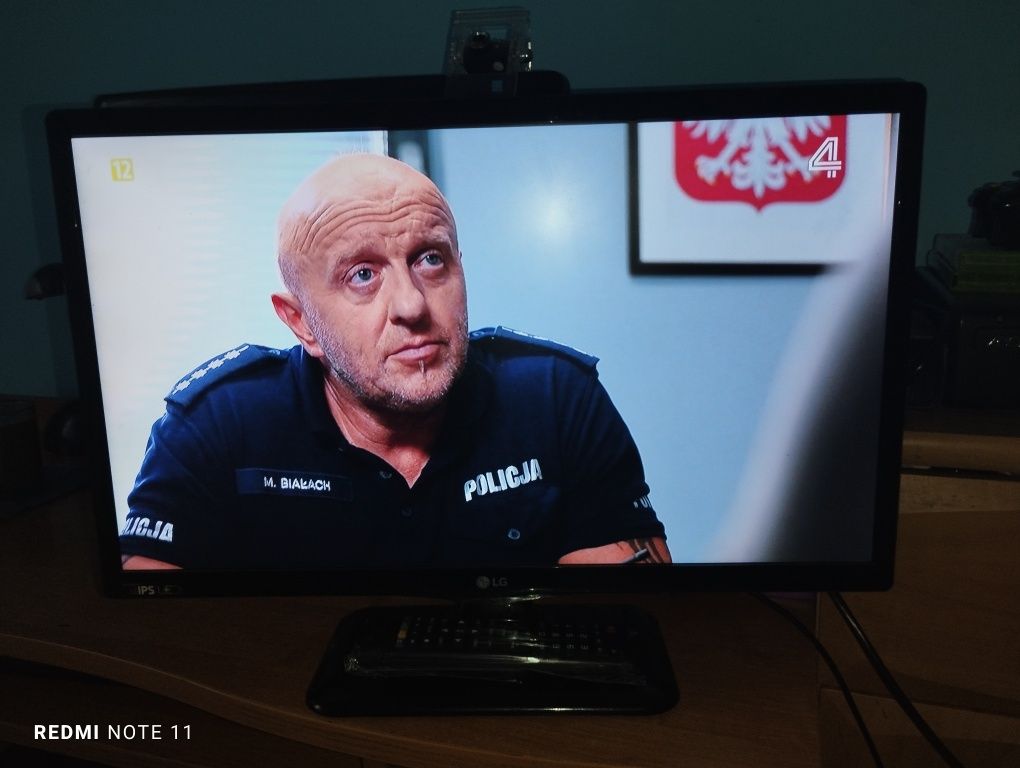 Telewizor LG 22mt44dp-pz