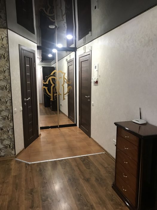 Почасово, посуточно VIP квартира на 95 квартале