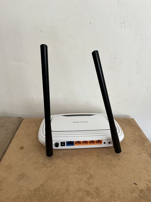 Роутер TP-LINK