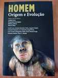 Homem Origem e Evolução
