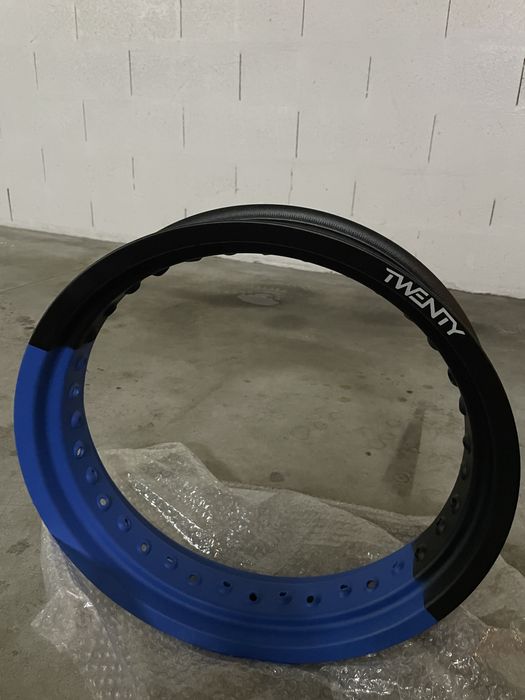 Aros supermotard ktm Husqvarna