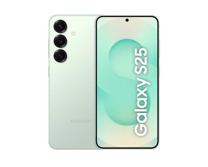 Samsung Galaxy S25 128GB Granatowy Niebieski Srebrny 2500zł Żelazna 89