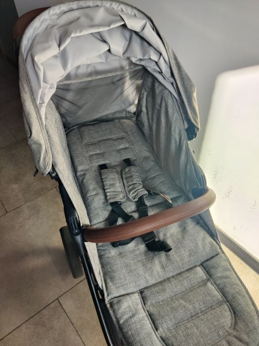 Wózek spacerowy składany Valco Snap Trend 4