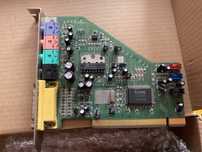 Звуковые карты для ПК компьютера sound card PC