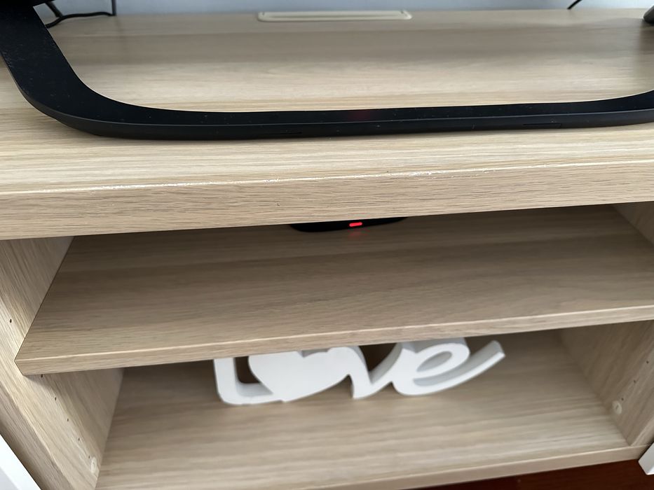 Movél TV - Ikea Bestå