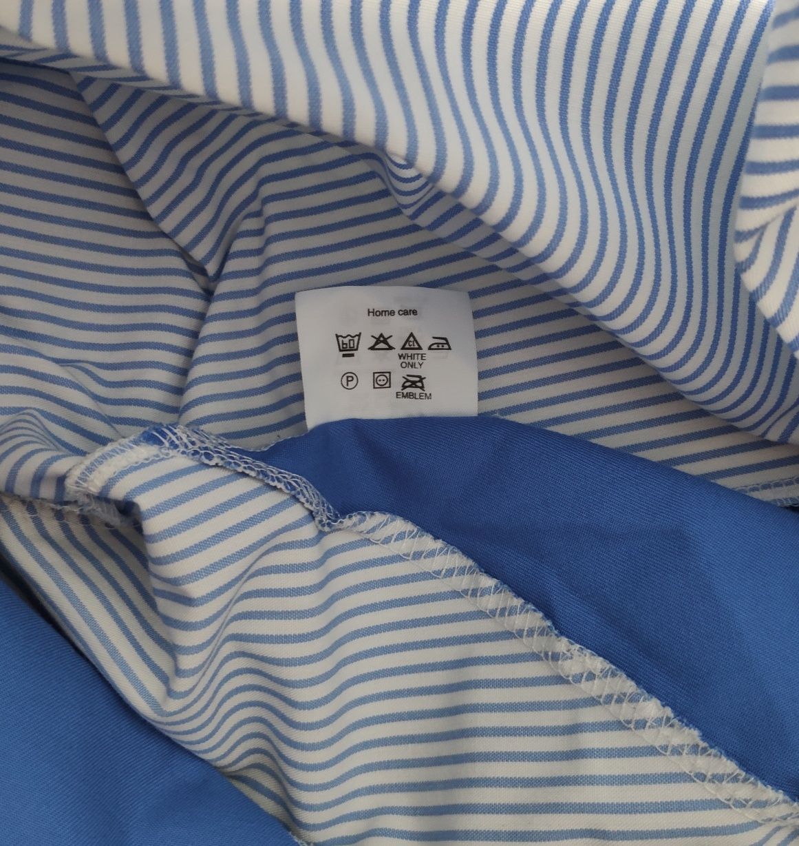 Медичний кітель KLM Kleding