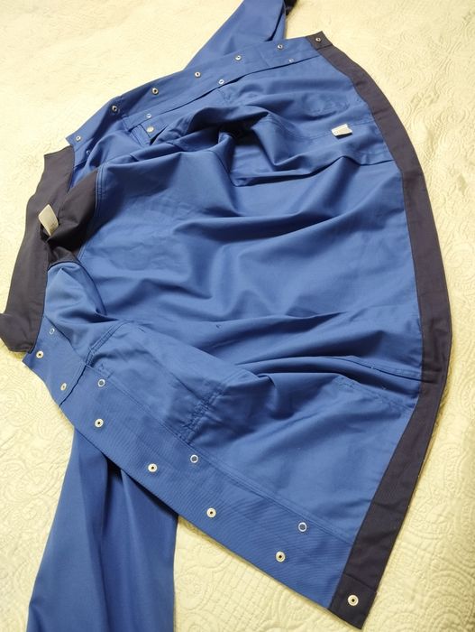 Спецовка роба куртка  52-54