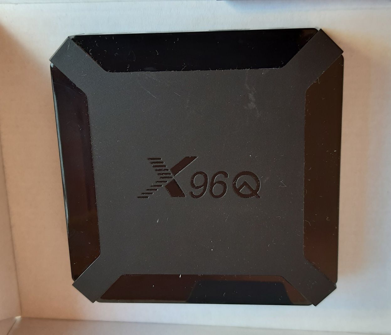 Смарт приставка X96Q