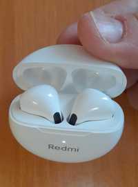 Redmi Airdots навушники вкладиші бездротові tws