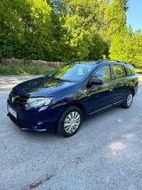 Dacia Logan MCV 1.2i 75KM Salon PL l wł. 2014r. Prywatnie.