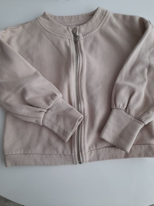 Bluza dla dziewczynki Reserved rozm. 128