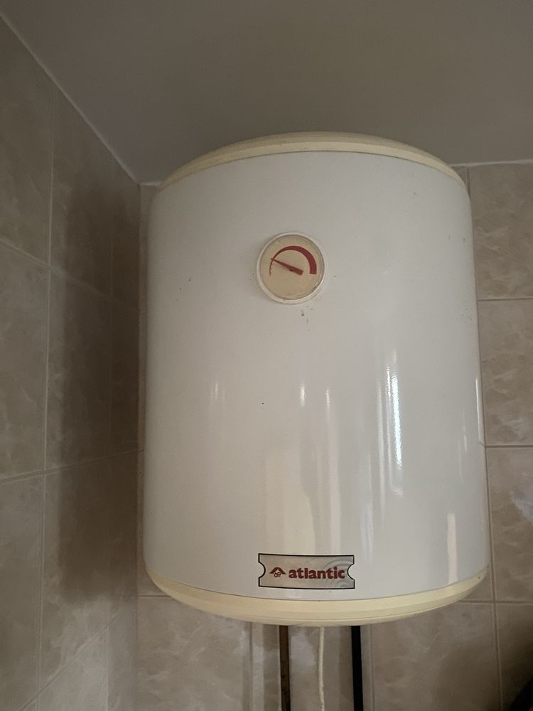 Elektryczny ogrzewacz wody