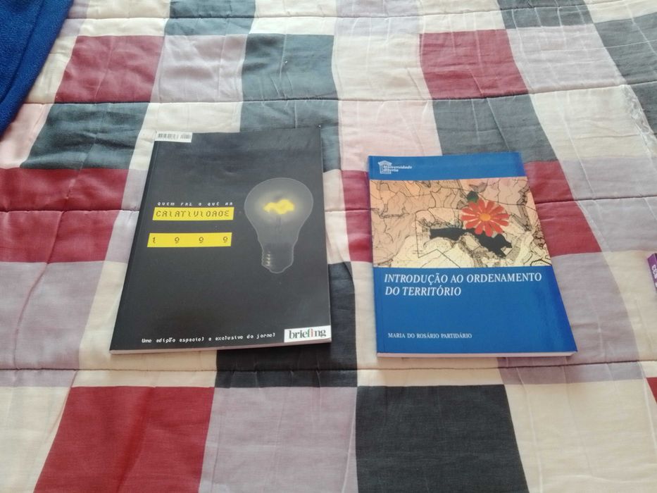 Livros de  consulta/ Arquitetura