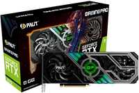 Karta graficzna PALIT GeForce RTX 3070 Gaming Pro LHR 8GB