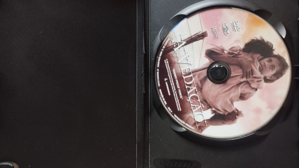 A Vedação, Phillip Noice