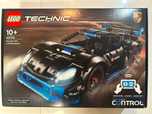 Oryginalne LEGO 42176 Technic Porsche GT4 e-Performance Super okazja