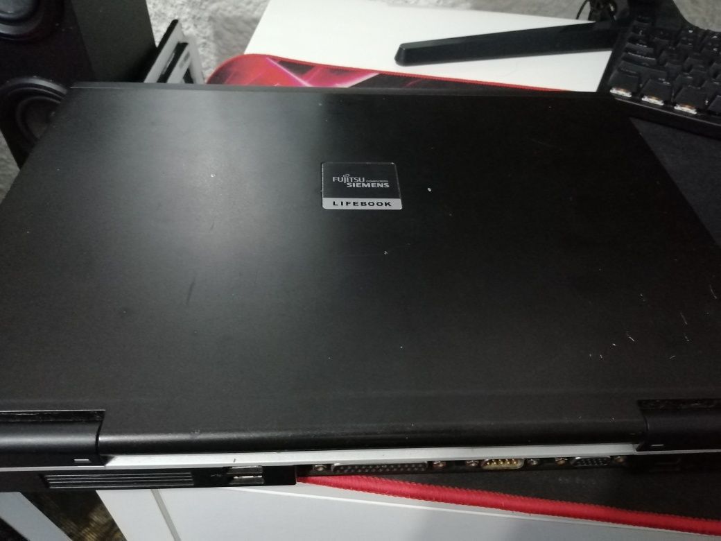 Fujitsu lifebook para pecas (venda / Troca)