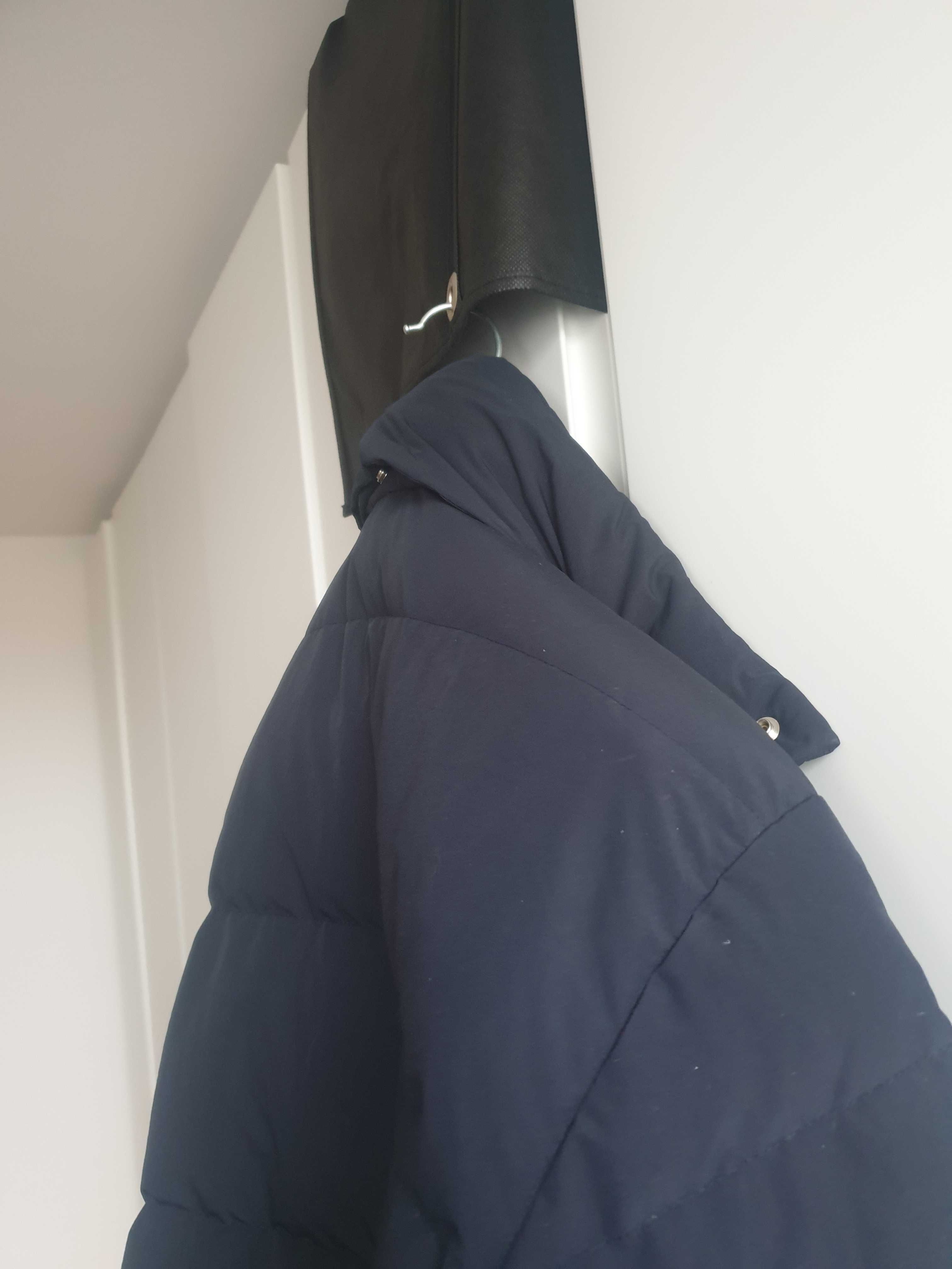 jil sander kurtka puchowa rozmiar M moncler