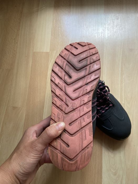 Damskie buty robocze ochronne Urgent 214/S1 rozm. 37