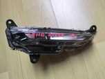 Land Rover Evoque halogen led prawy